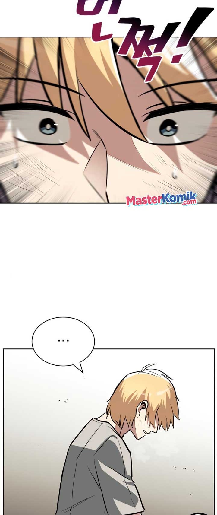 Lazy Prince Becomes a Genius Chapter 73 - halaman 28