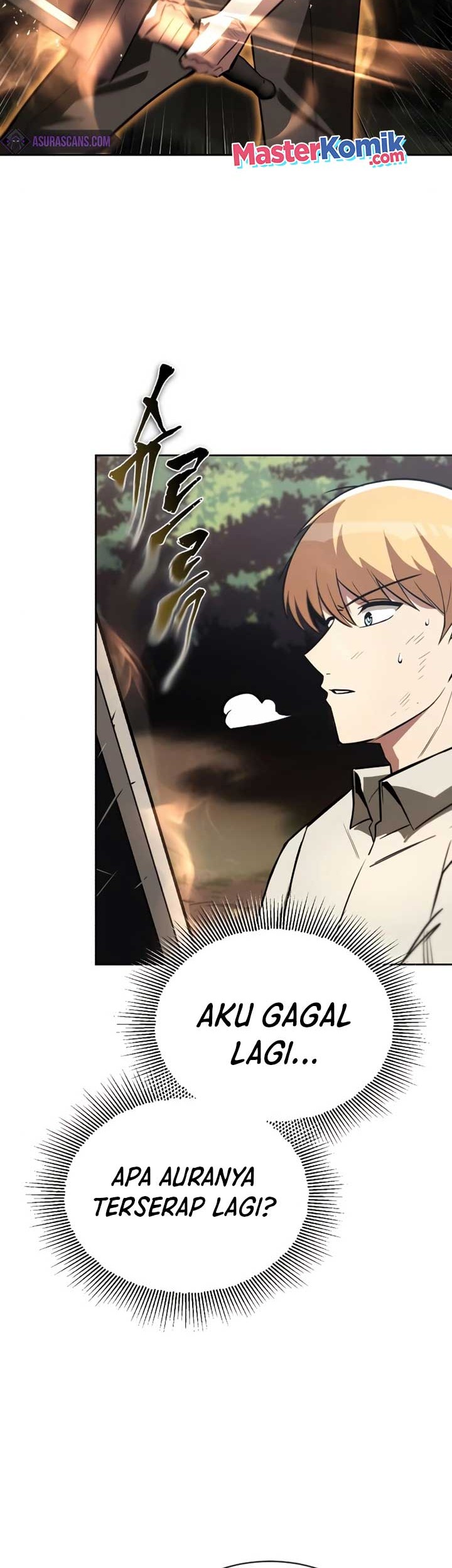 Lazy Prince Becomes a Genius Chapter 73 - halaman 3