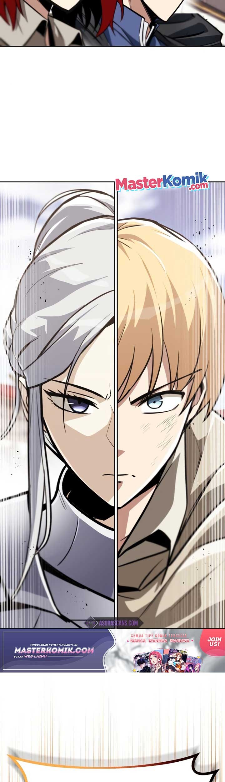 Lazy Prince Becomes a Genius Chapter 73 - halaman 35