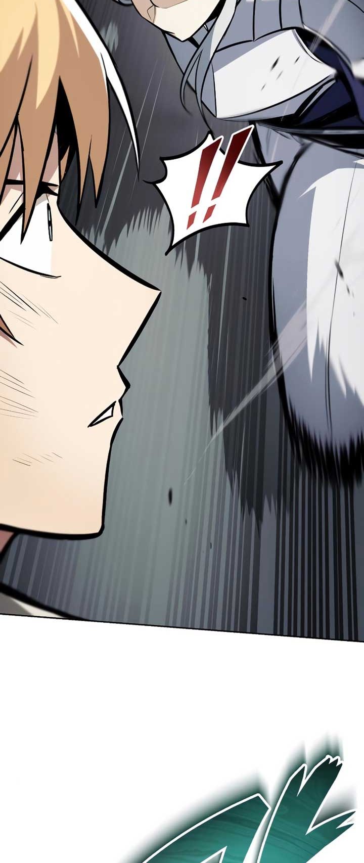 Lazy Prince Becomes a Genius Chapter 73 - halaman 37