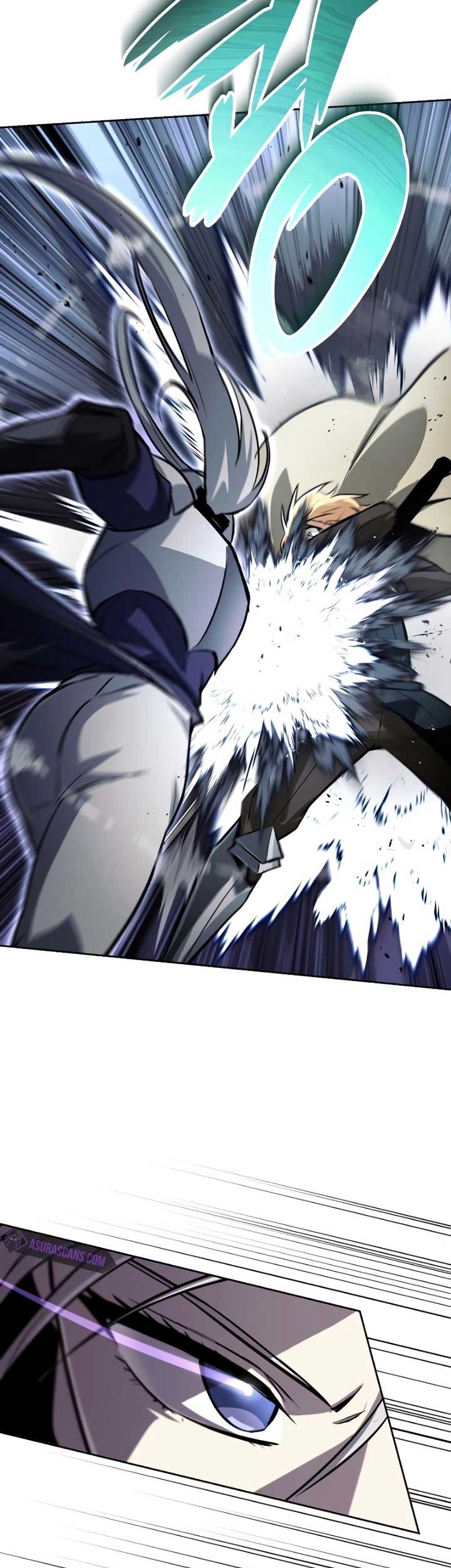 Lazy Prince Becomes a Genius Chapter 73 - halaman 38