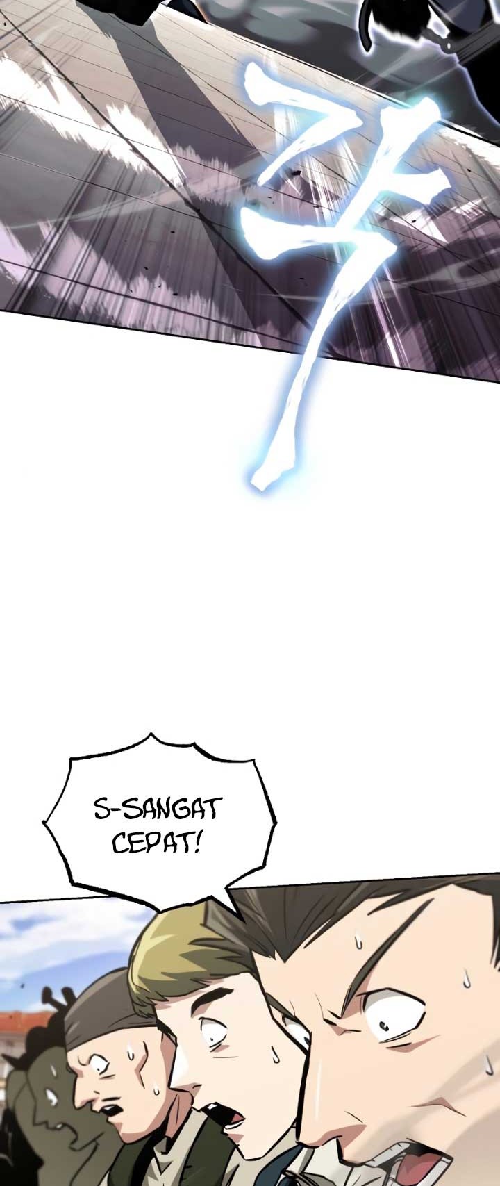 Lazy Prince Becomes a Genius Chapter 73 - halaman 40