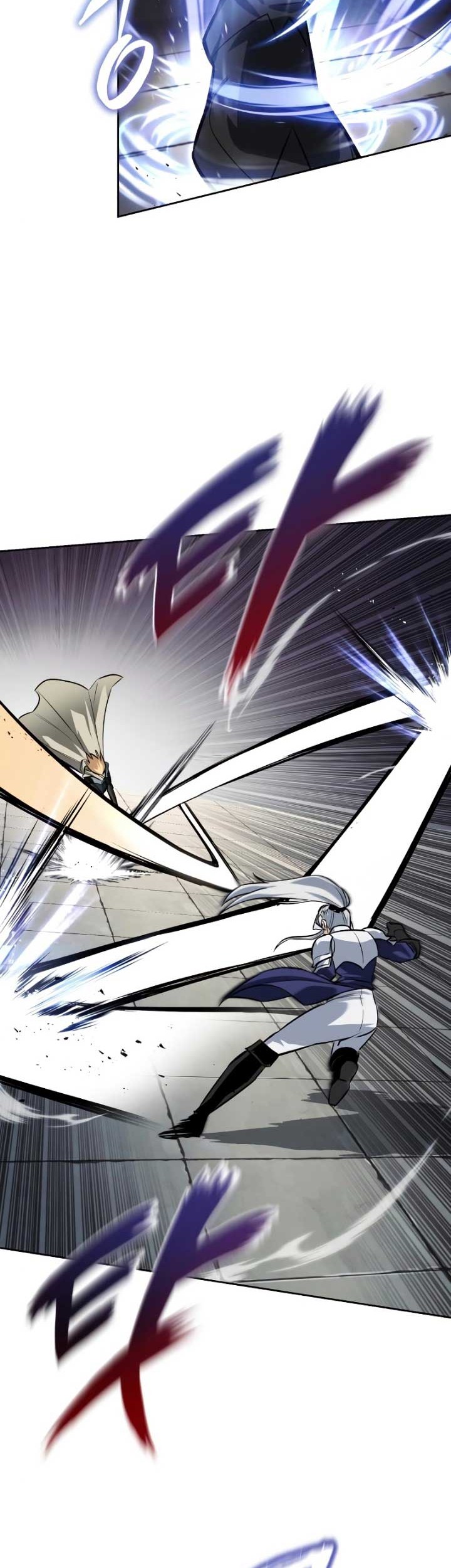 Lazy Prince Becomes a Genius Chapter 73 - halaman 42