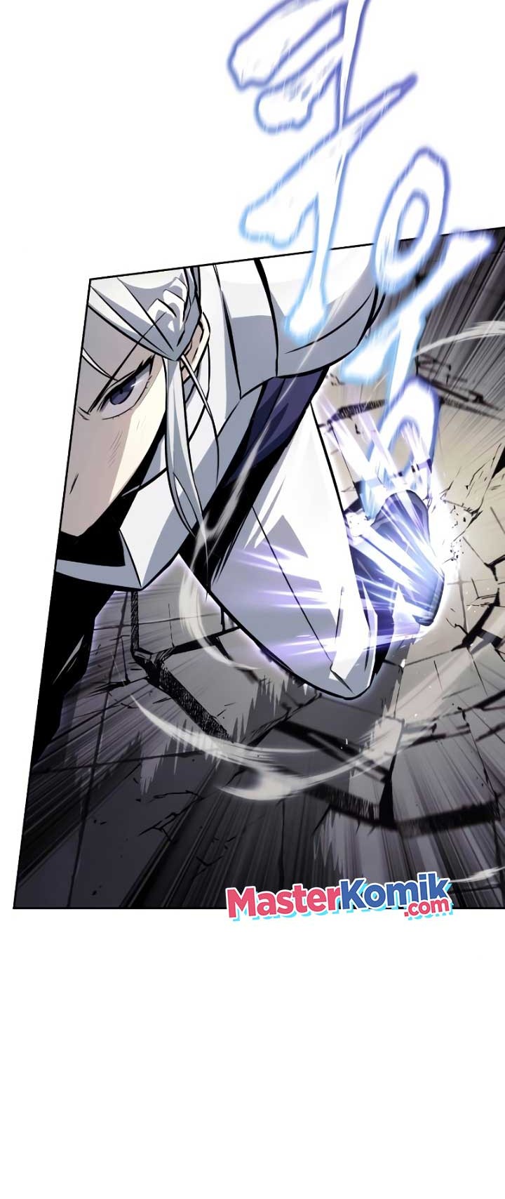 Lazy Prince Becomes a Genius Chapter 73 - halaman 43