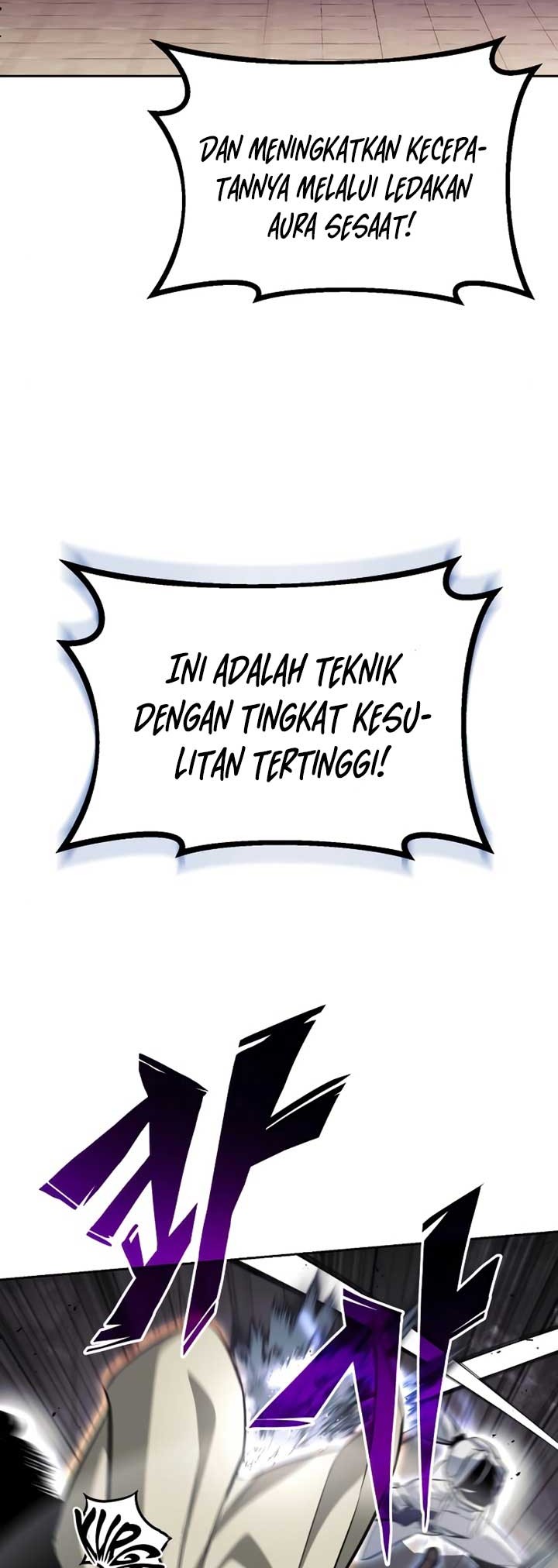 Lazy Prince Becomes a Genius Chapter 73 - halaman 46