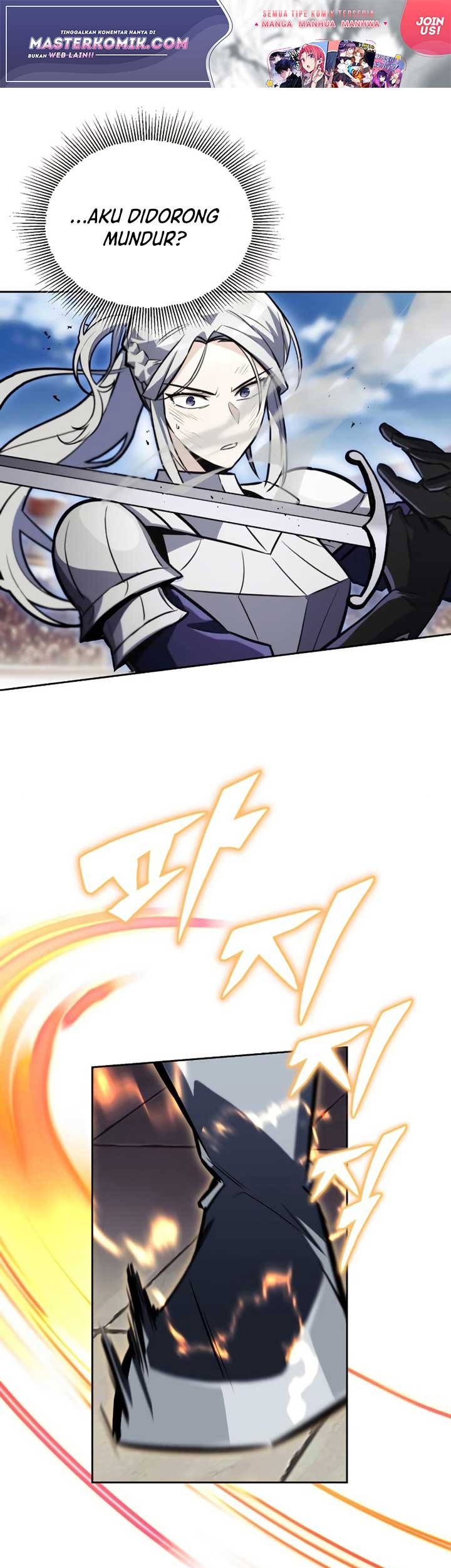 Lazy Prince Becomes a Genius Chapter 73 - halaman 50