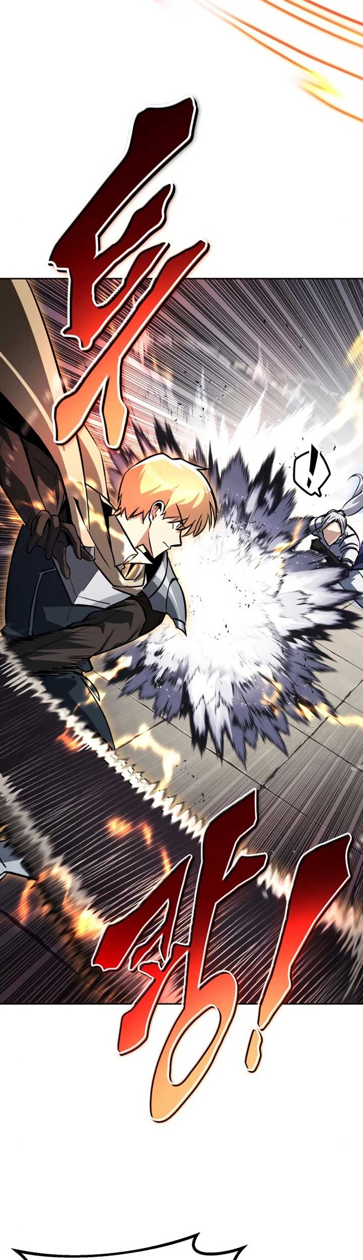Lazy Prince Becomes a Genius Chapter 73 - halaman 51