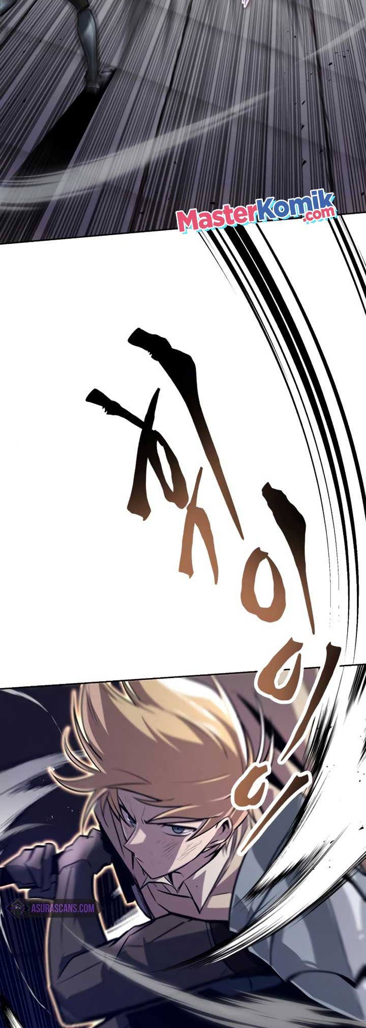 Lazy Prince Becomes a Genius Chapter 73 - halaman 58