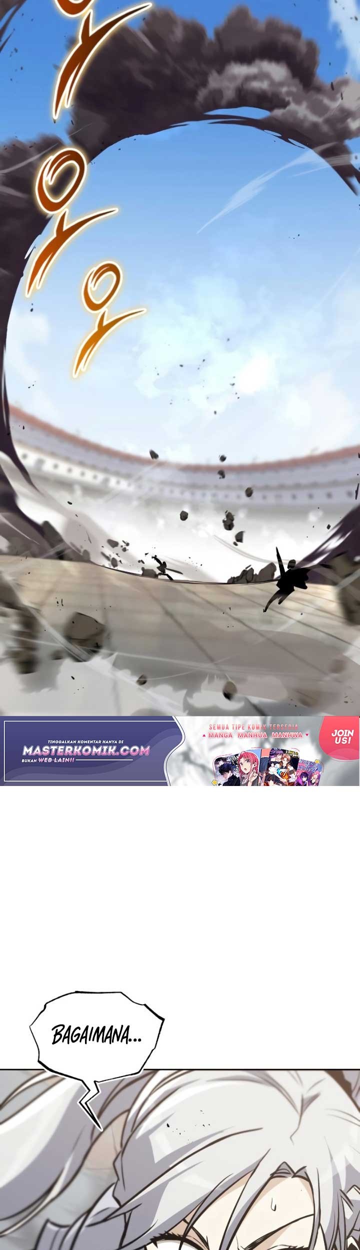 Lazy Prince Becomes a Genius Chapter 73 - halaman 62