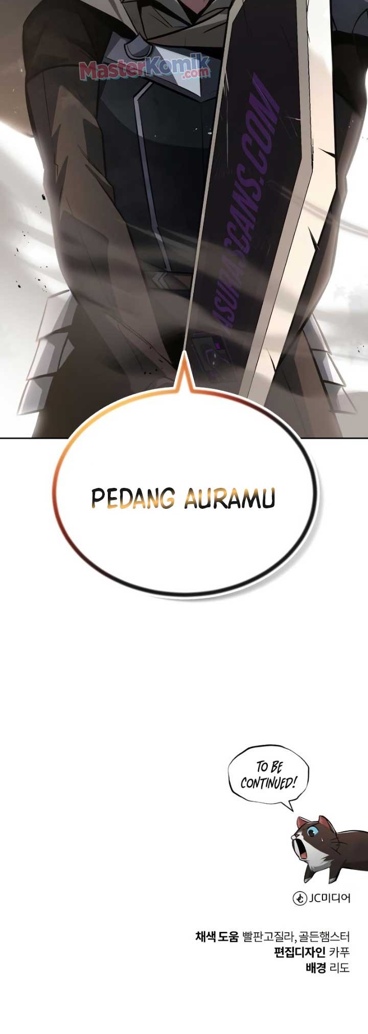 Lazy Prince Becomes a Genius Chapter 73 - halaman 64