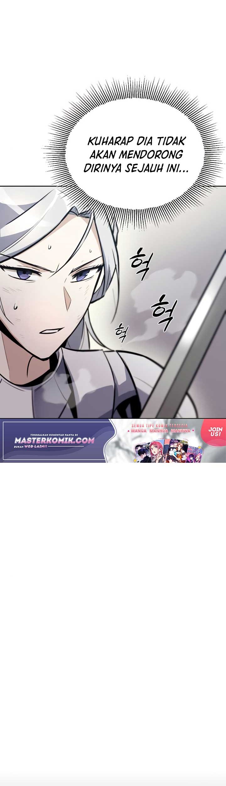 Lazy Prince Becomes a Genius Chapter 73 - halaman 9