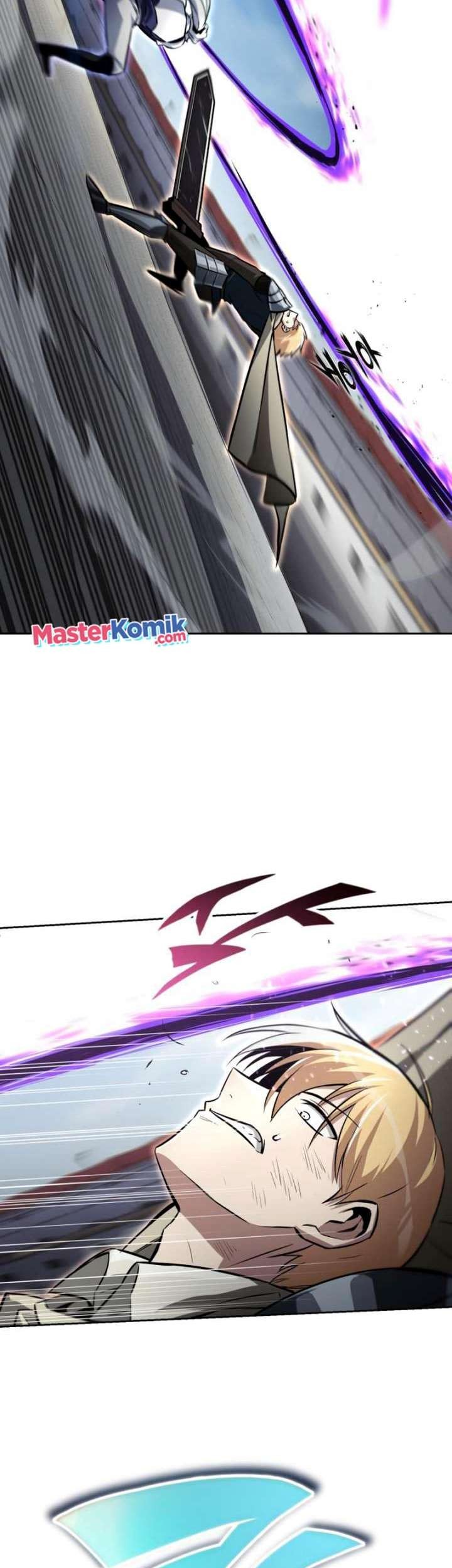 Lazy Prince Becomes a Genius Chapter 74 - halaman 11