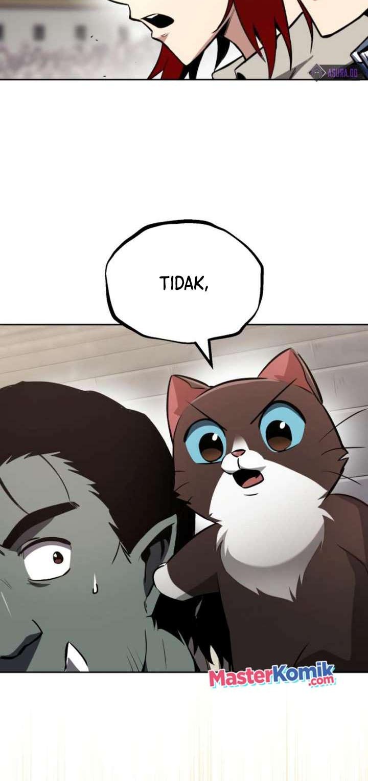 Lazy Prince Becomes a Genius Chapter 74 - halaman 13