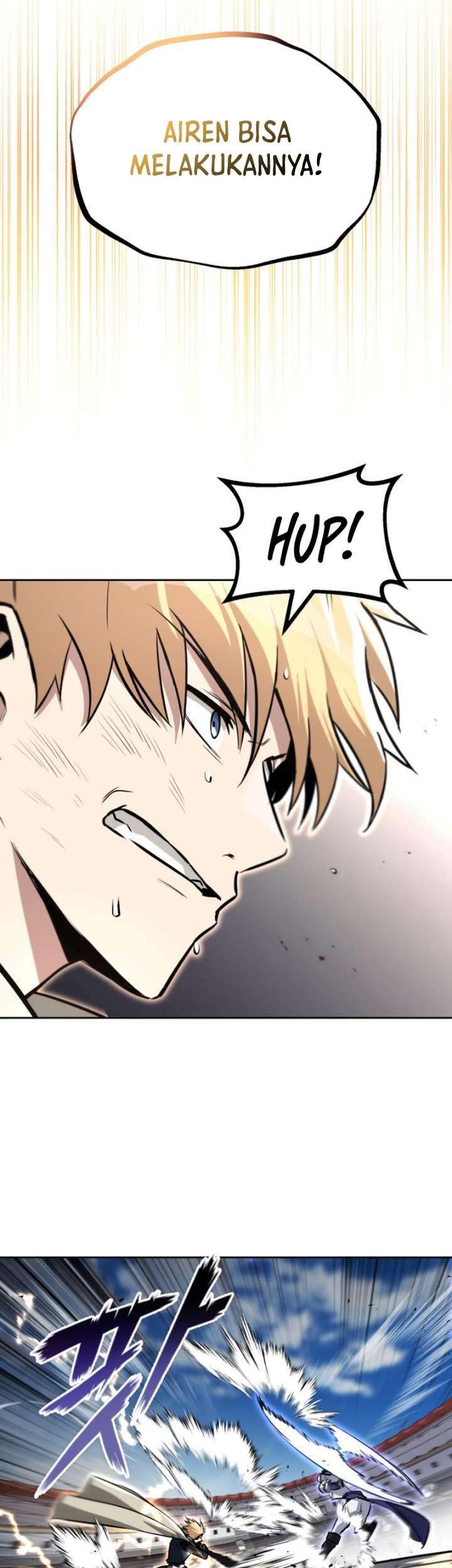 Lazy Prince Becomes a Genius Chapter 74 - halaman 14