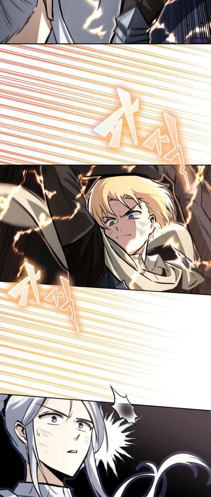 Lazy Prince Becomes a Genius Chapter 74 - halaman 16
