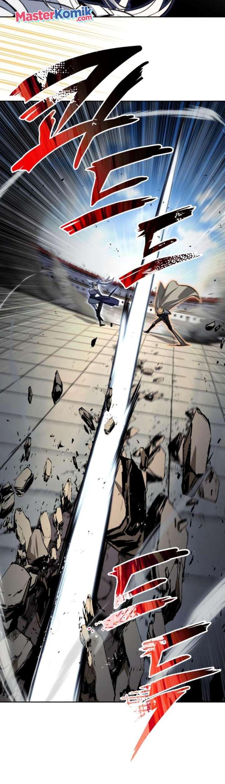 Lazy Prince Becomes a Genius Chapter 74 - halaman 17
