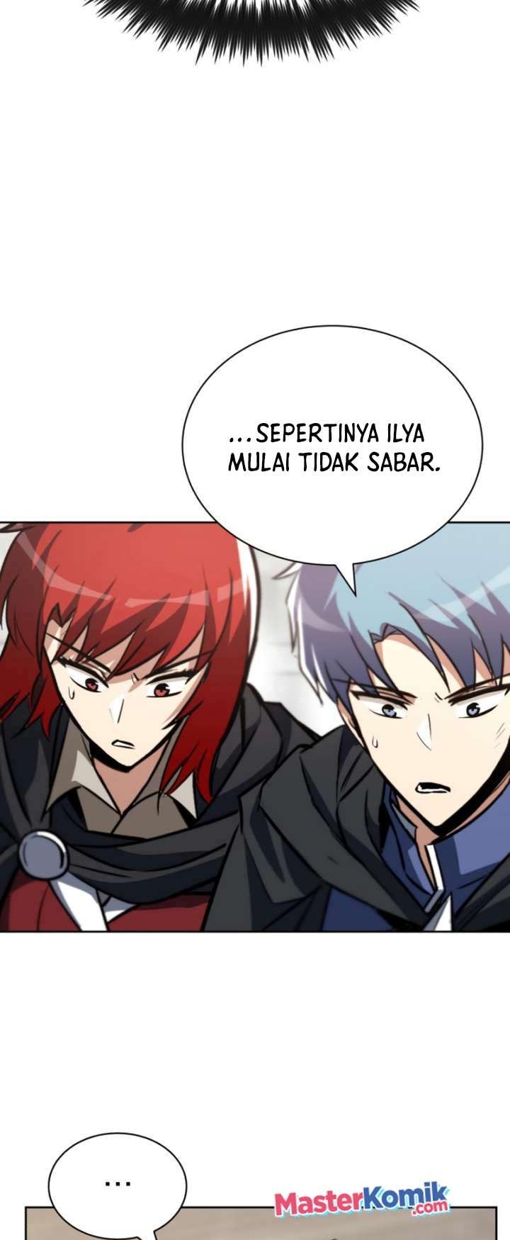 Lazy Prince Becomes a Genius Chapter 74 - halaman 22