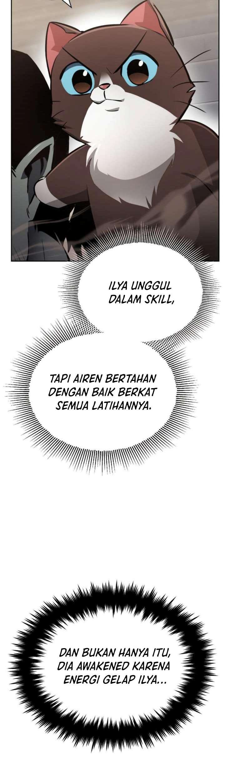 Lazy Prince Becomes a Genius Chapter 74 - halaman 23