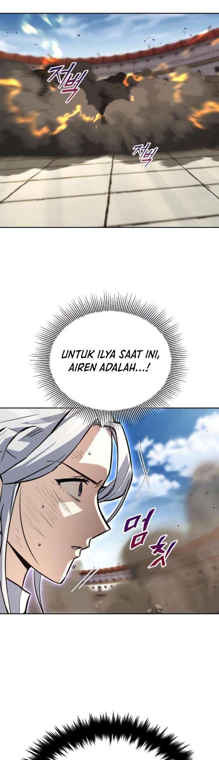 Lazy Prince Becomes a Genius Chapter 74 - halaman 24