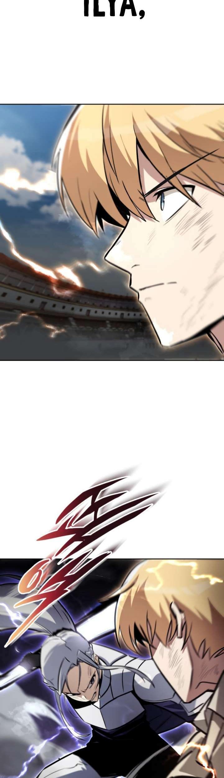 Lazy Prince Becomes a Genius Chapter 74 - halaman 30