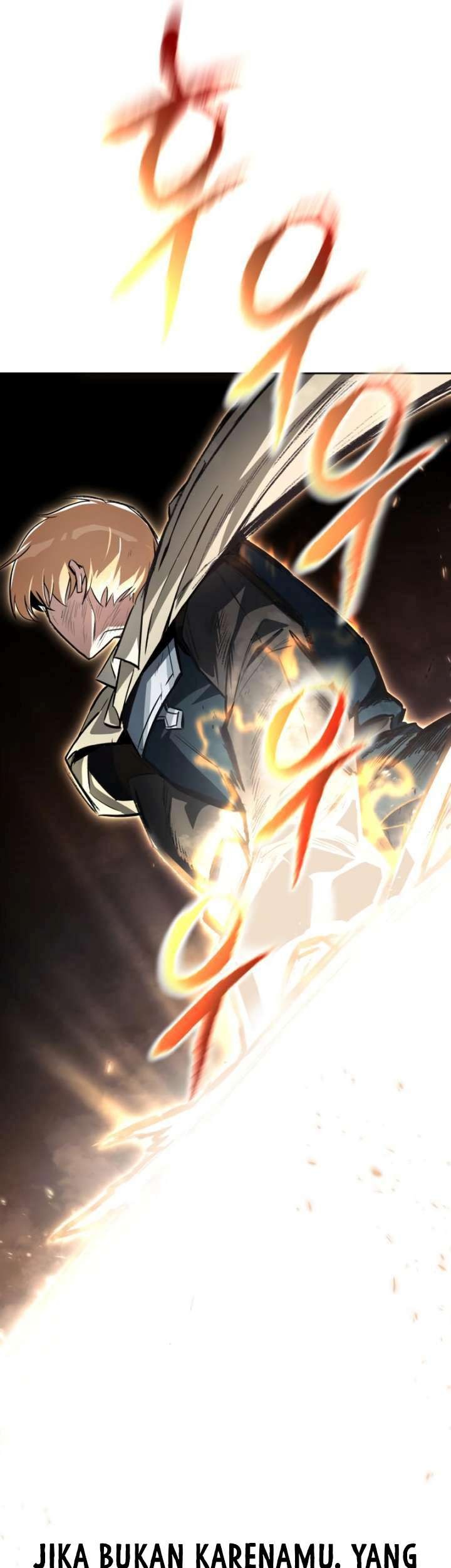 Lazy Prince Becomes a Genius Chapter 74 - halaman 32