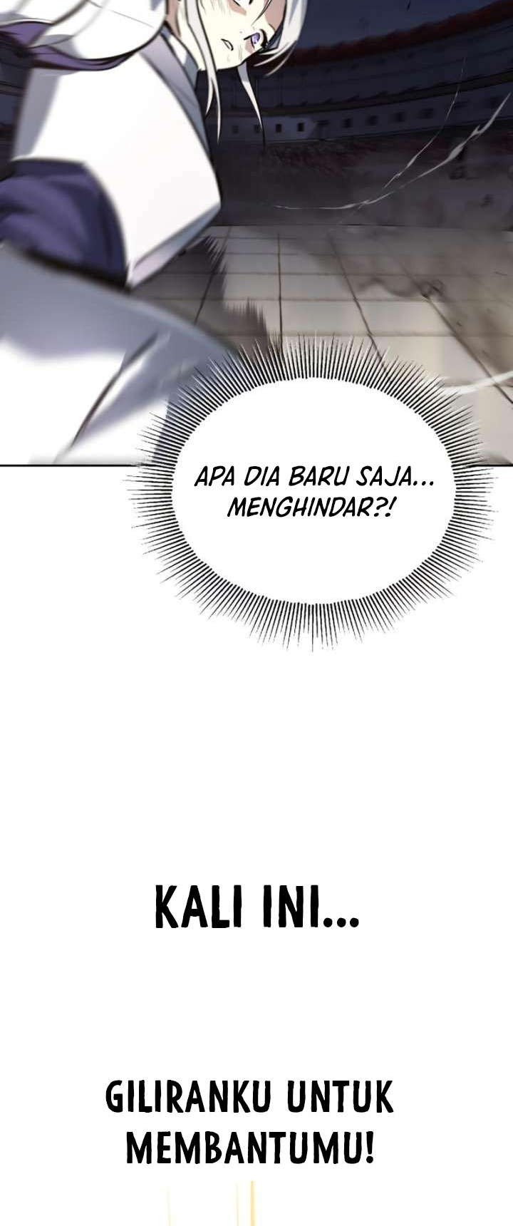 Lazy Prince Becomes a Genius Chapter 74 - halaman 37