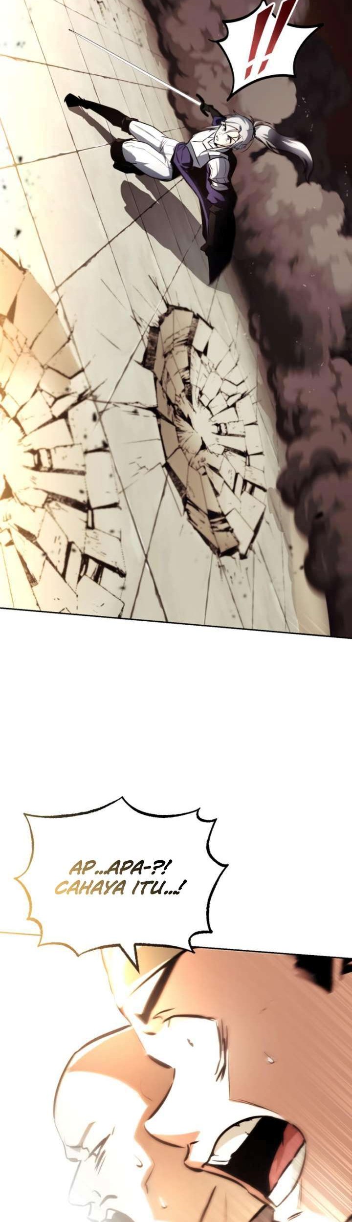Lazy Prince Becomes a Genius Chapter 74 - halaman 45