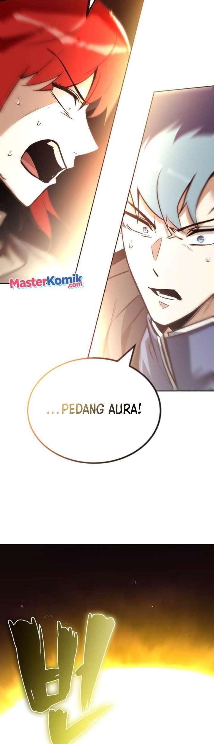 Lazy Prince Becomes a Genius Chapter 74 - halaman 47