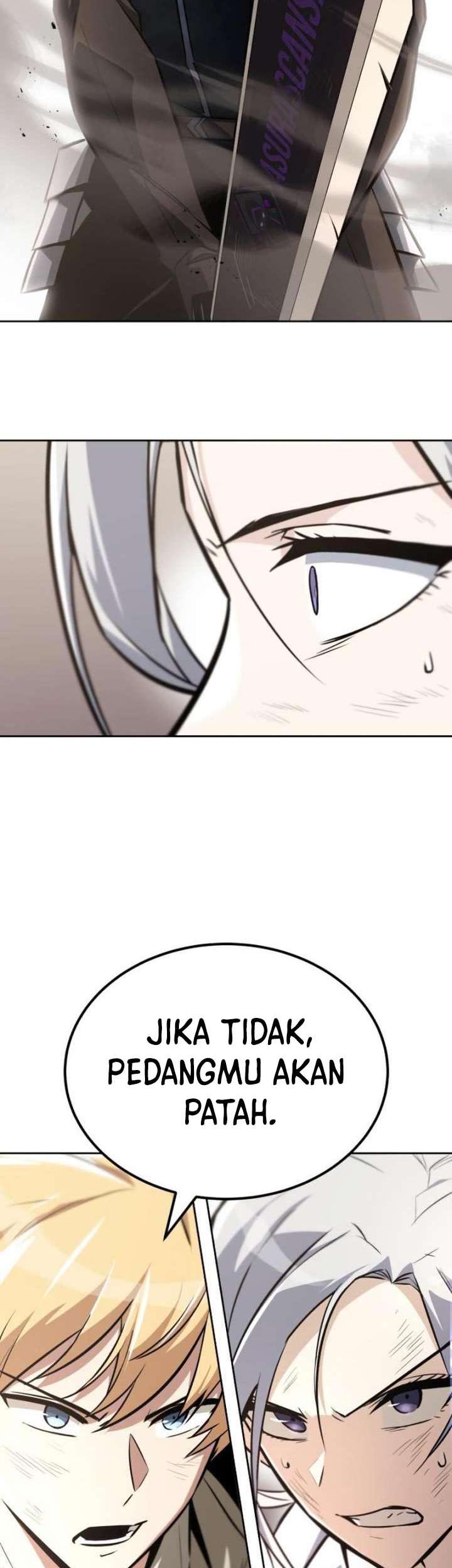Lazy Prince Becomes a Genius Chapter 74 - halaman 5