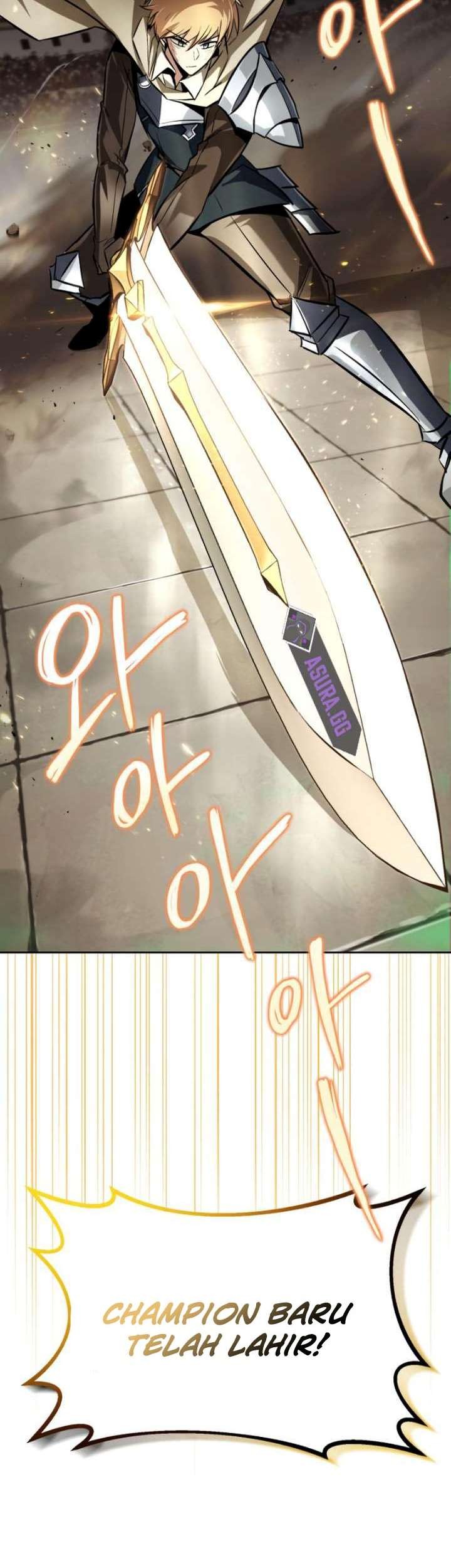 Lazy Prince Becomes a Genius Chapter 74 - halaman 53