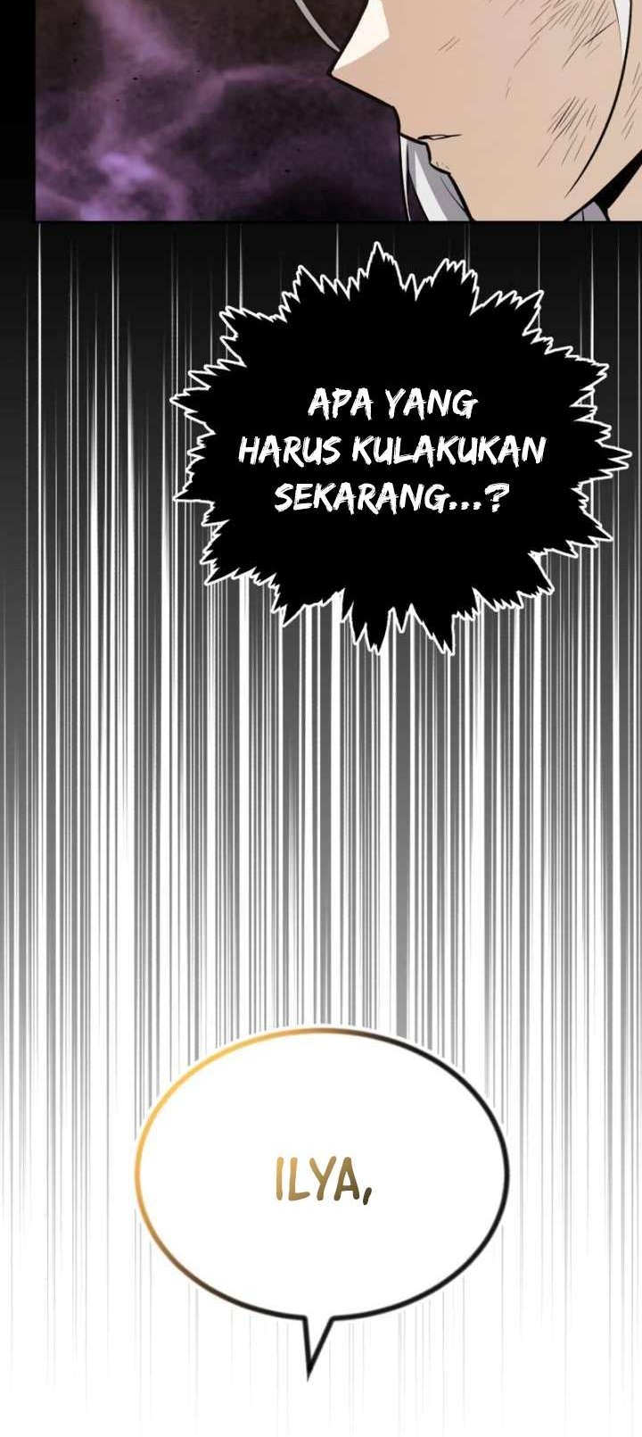 Lazy Prince Becomes a Genius Chapter 74 - halaman 55