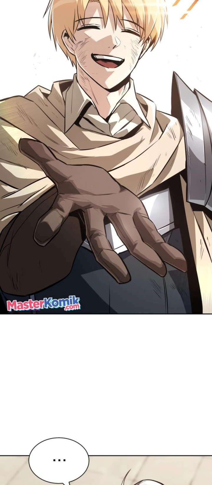 Lazy Prince Becomes a Genius Chapter 74 - halaman 58