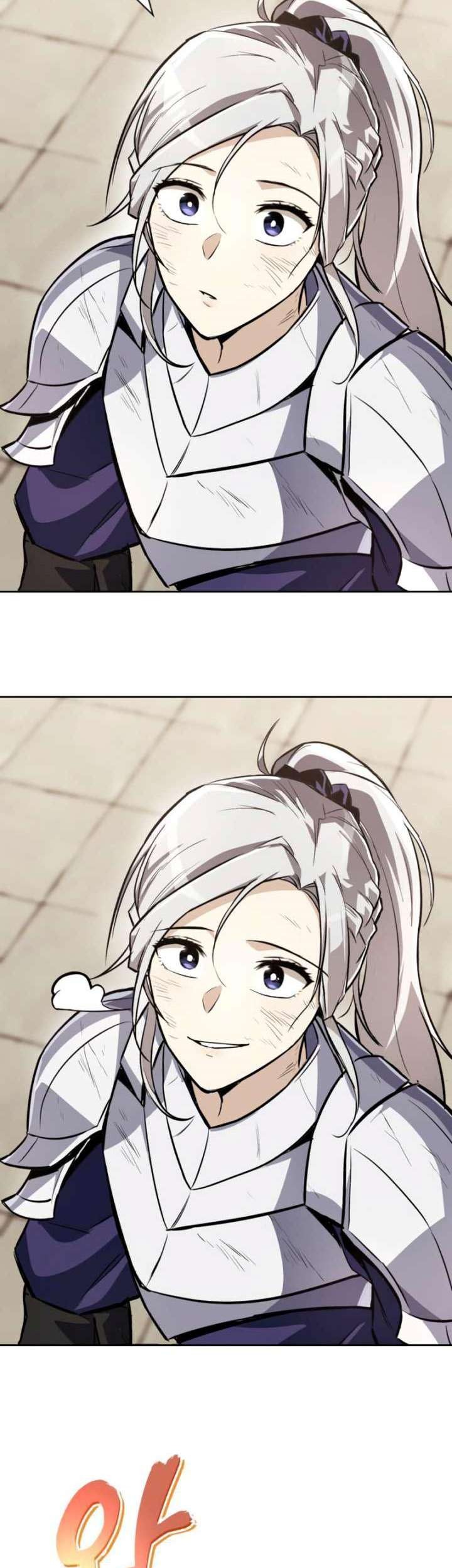 Lazy Prince Becomes a Genius Chapter 74 - halaman 59