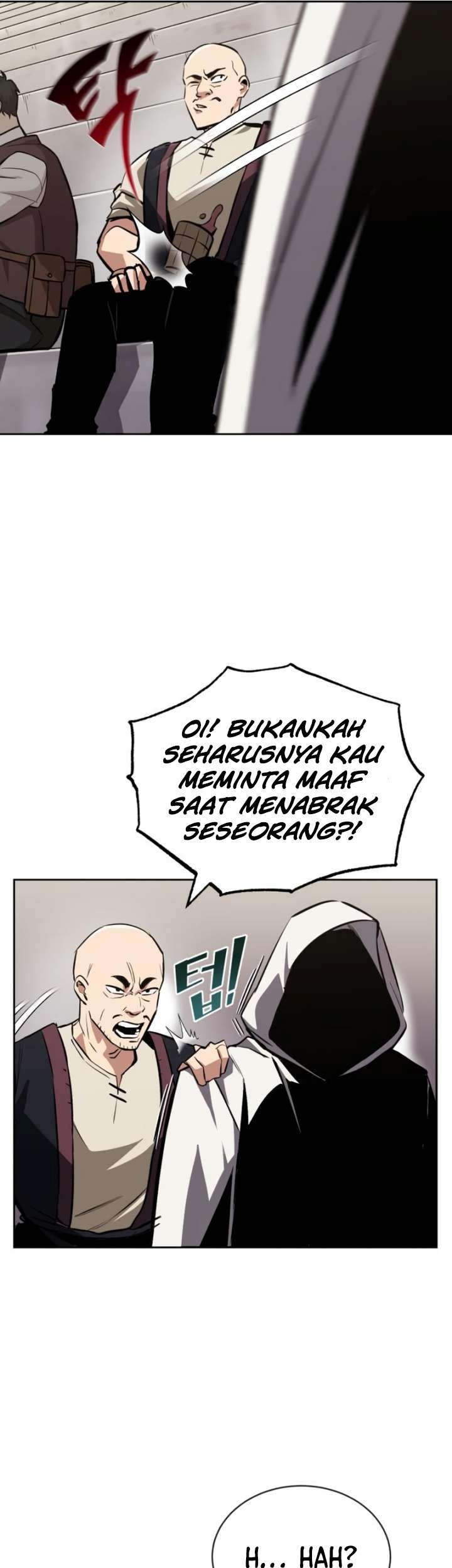 Lazy Prince Becomes a Genius Chapter 74 - halaman 62
