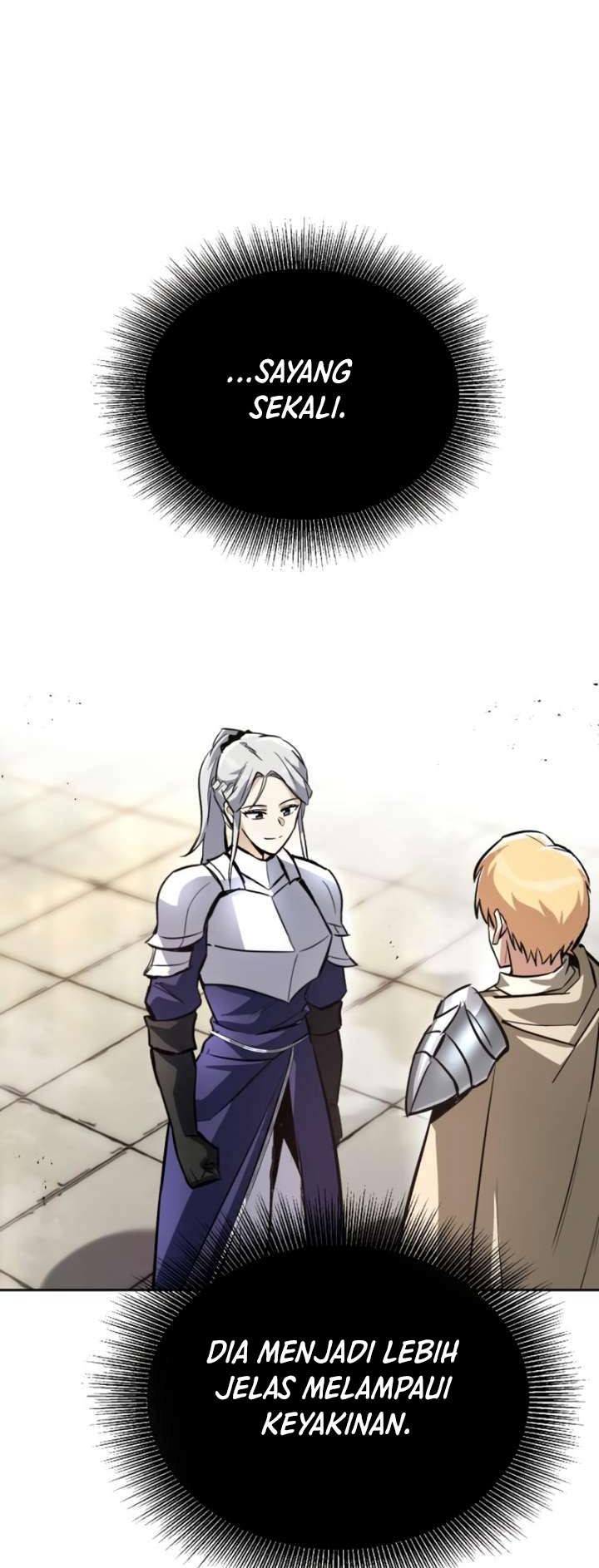 Lazy Prince Becomes a Genius Chapter 74 - halaman 64