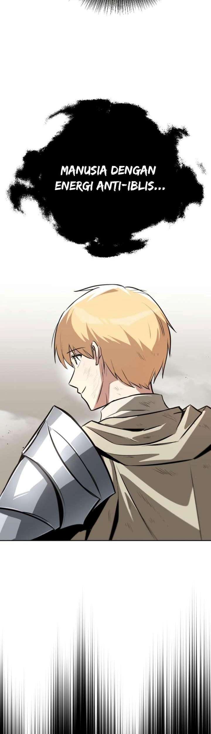 Lazy Prince Becomes a Genius Chapter 74 - halaman 65
