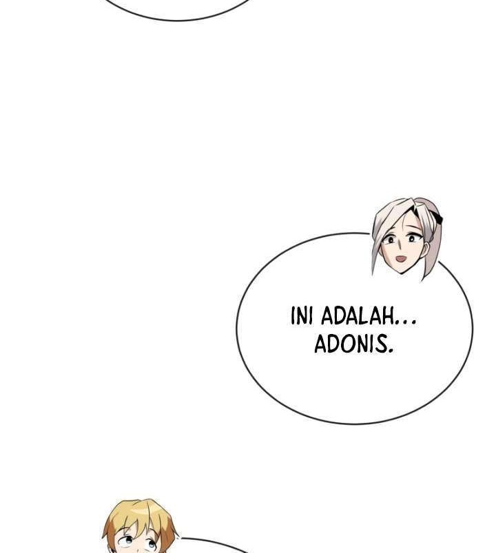 Lazy Prince Becomes a Genius Chapter 75 - halaman 19