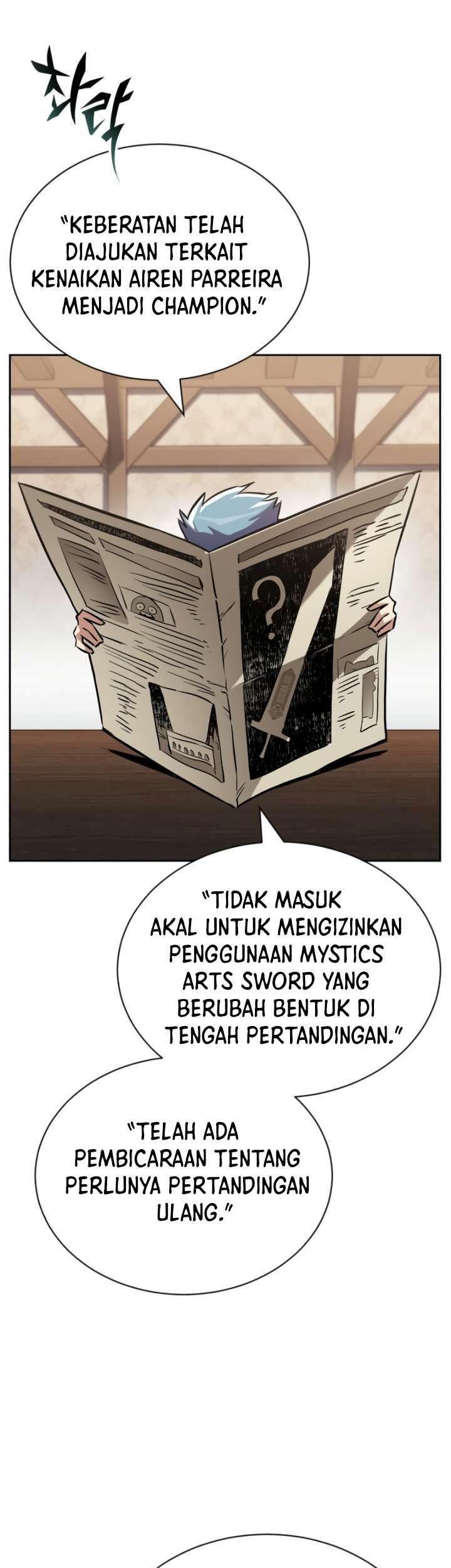 Lazy Prince Becomes a Genius Chapter 75 - halaman 2
