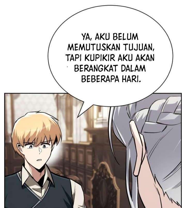 Lazy Prince Becomes a Genius Chapter 75 - halaman 21