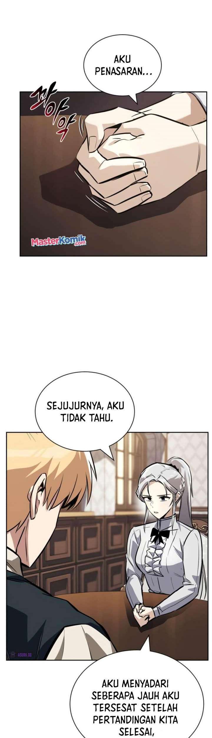 Lazy Prince Becomes a Genius Chapter 75 - halaman 24