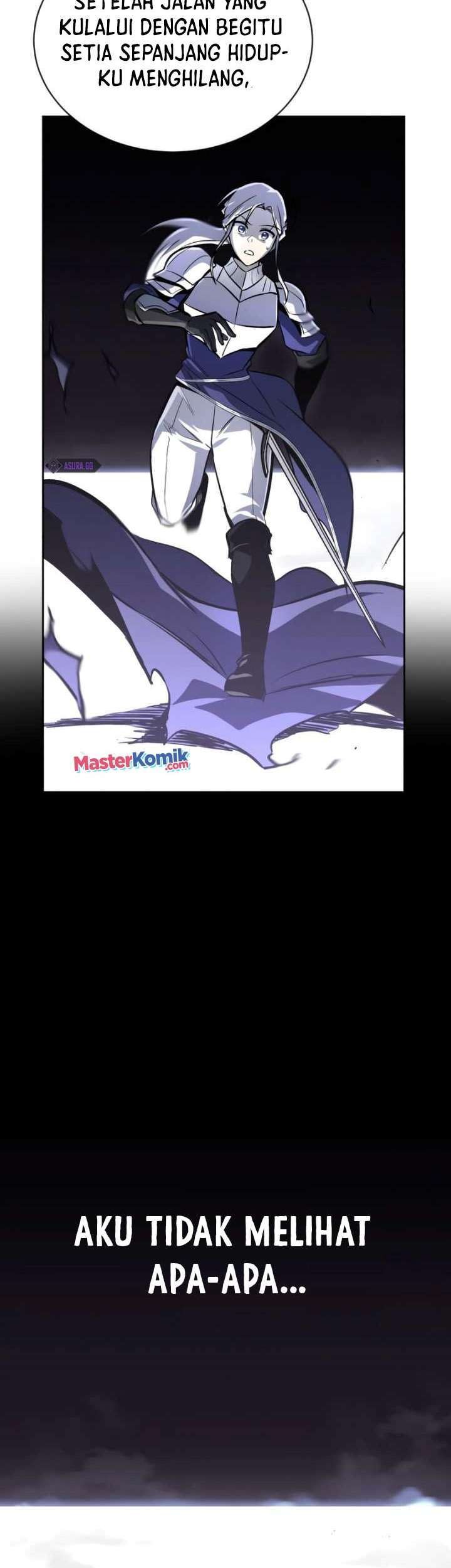 Lazy Prince Becomes a Genius Chapter 75 - halaman 28