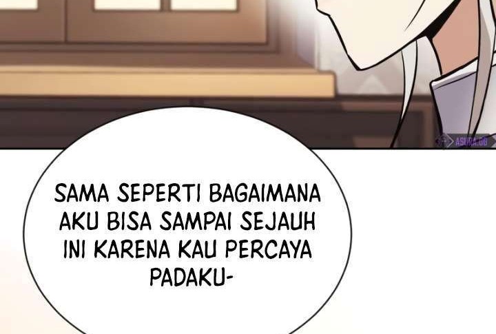 Lazy Prince Becomes a Genius Chapter 75 - halaman 35