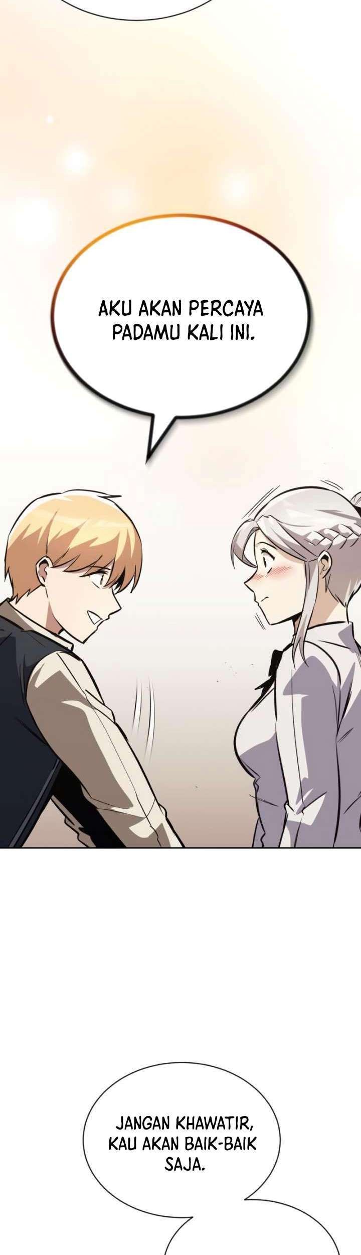 Lazy Prince Becomes a Genius Chapter 75 - halaman 36