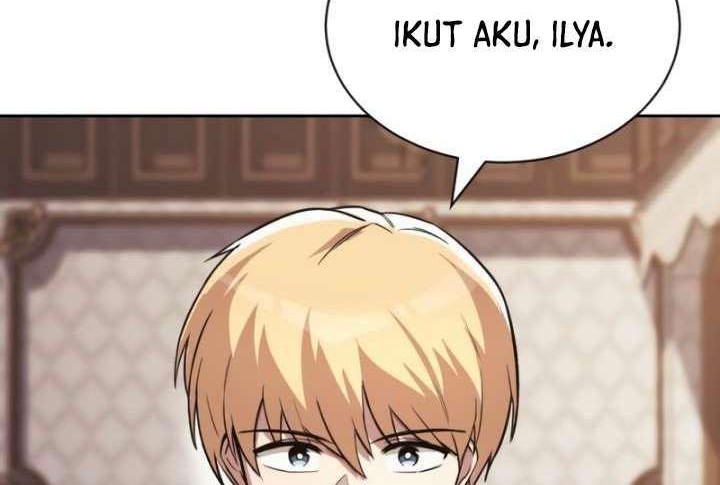 Lazy Prince Becomes a Genius Chapter 75 - halaman 37