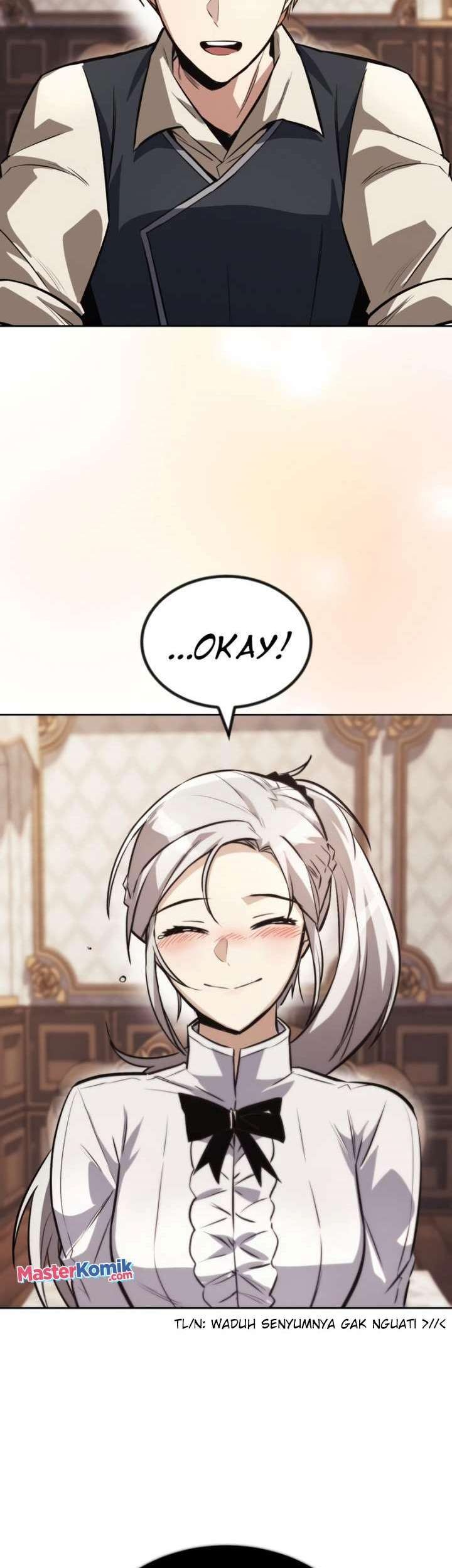 Lazy Prince Becomes a Genius Chapter 75 - halaman 38