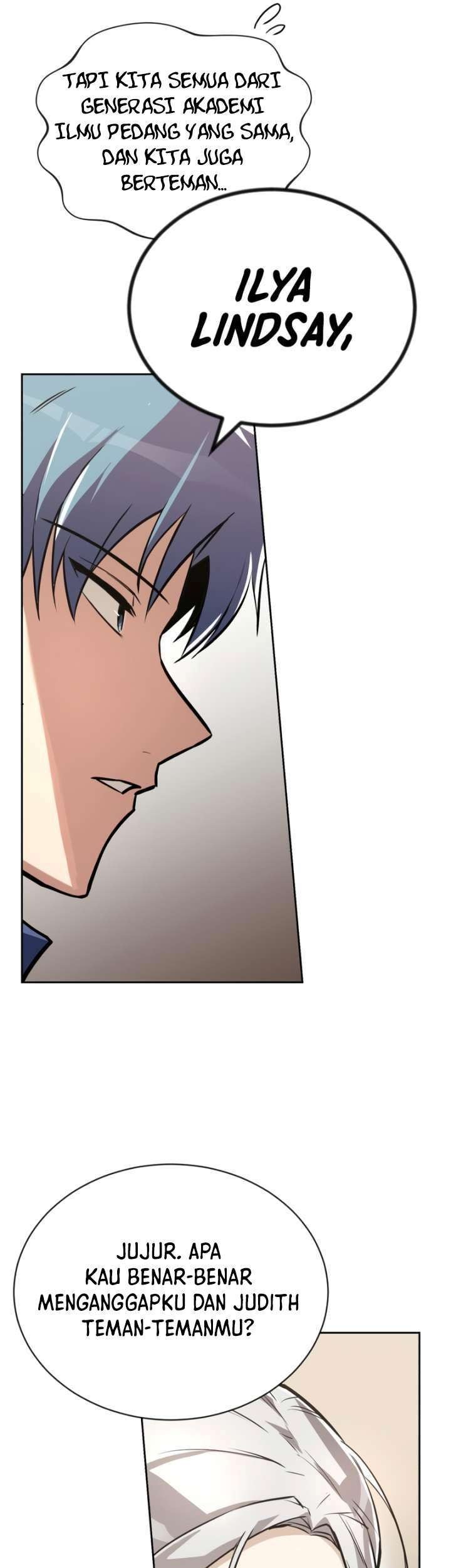 Lazy Prince Becomes a Genius Chapter 75 - halaman 42