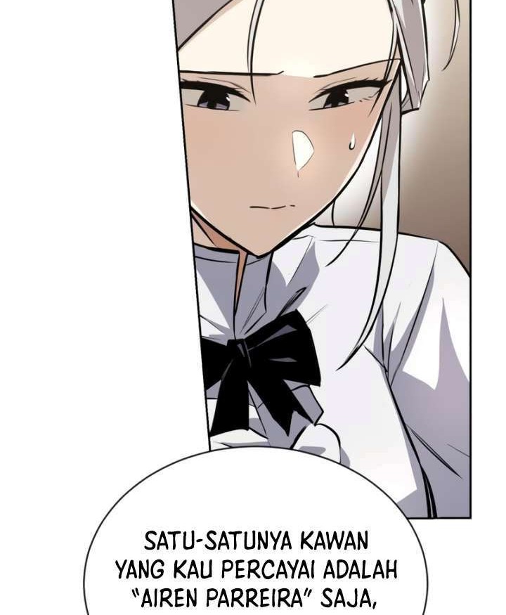 Lazy Prince Becomes a Genius Chapter 75 - halaman 43
