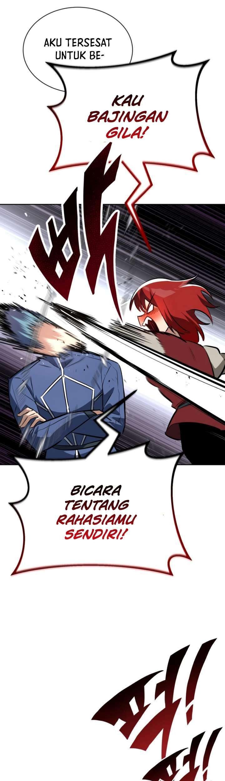 Lazy Prince Becomes a Genius Chapter 75 - halaman 50