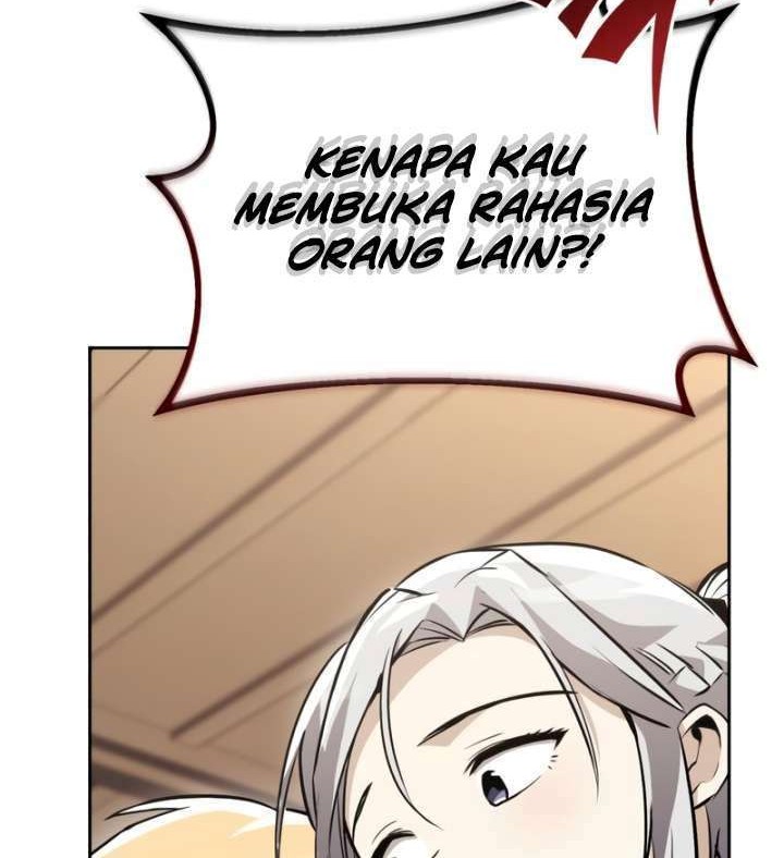 Lazy Prince Becomes a Genius Chapter 75 - halaman 51
