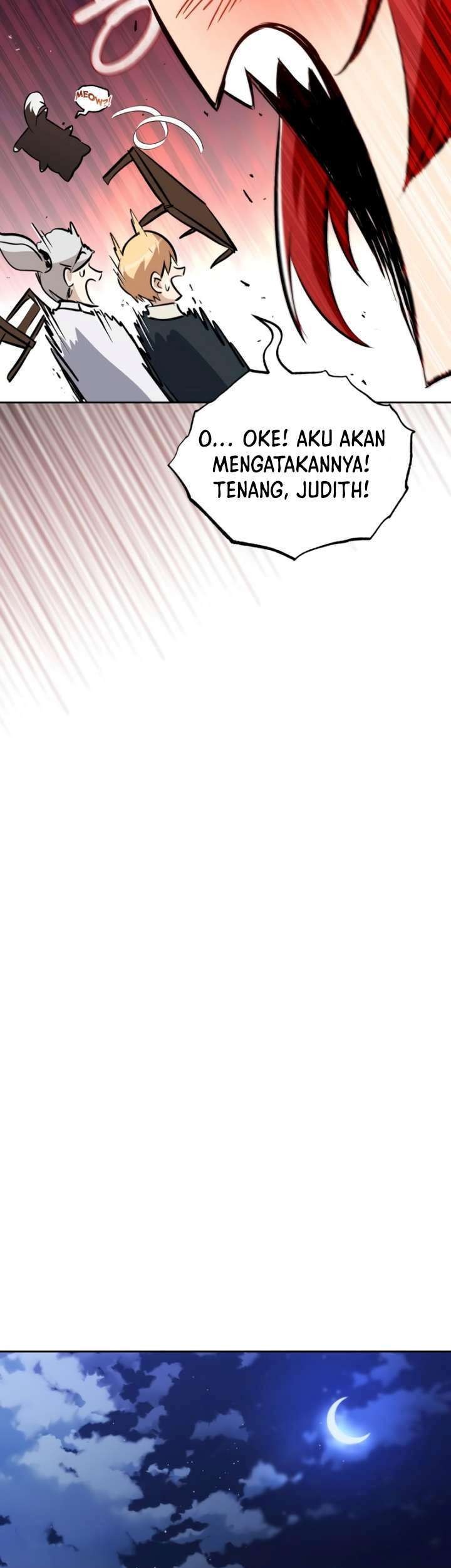 Lazy Prince Becomes a Genius Chapter 75 - halaman 54